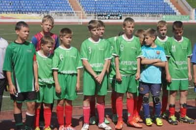 Команда Касимова